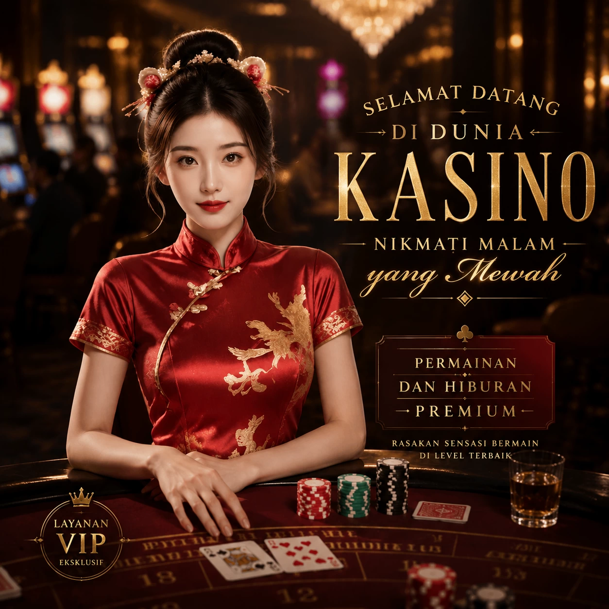 Menggali Fitur Menarik di Situs Game solidtoto