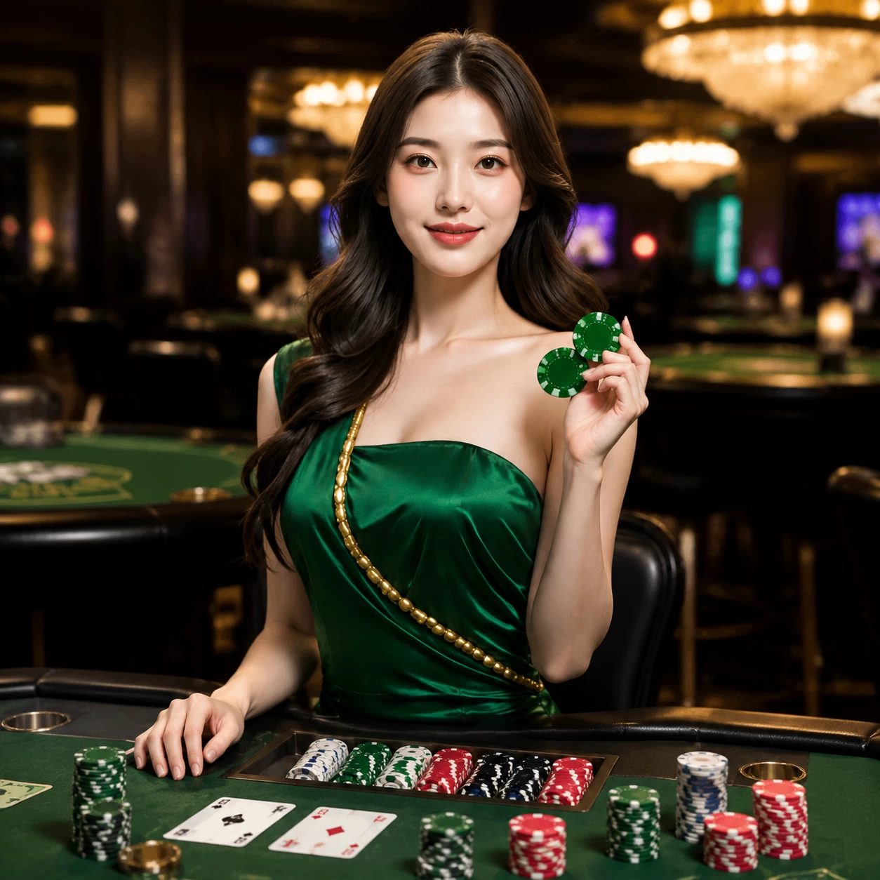 Keunggulan dan Fitur Menarik di Situs Game solidtoto
