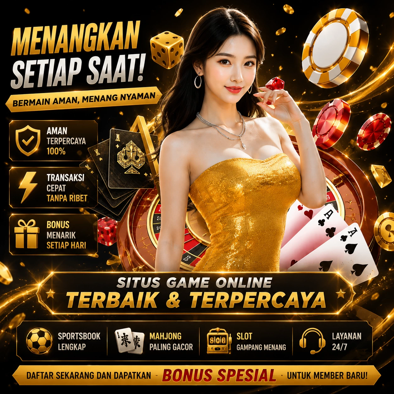 Inovasi dan Fitur Menarik di solidtoto